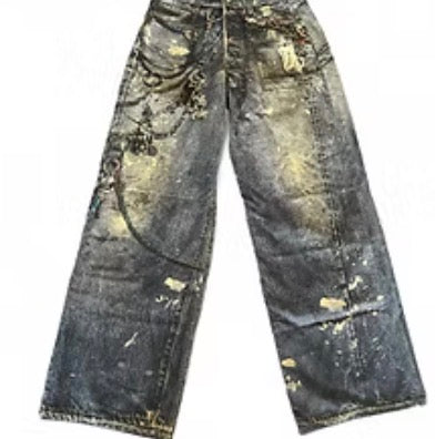 acne studios pants