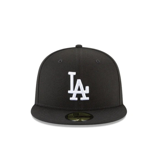 LA Dodgers 59FIFTY Fitted Cap