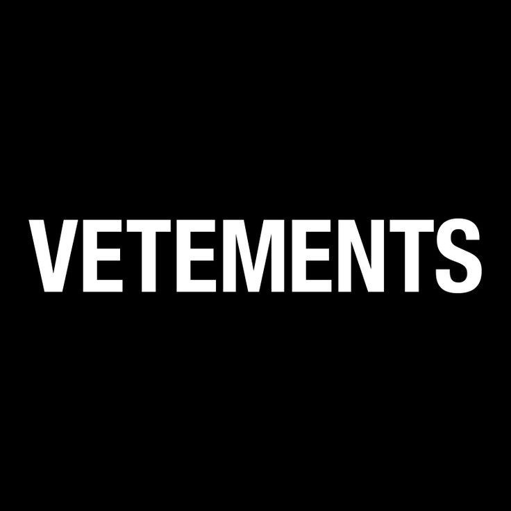 Vetements