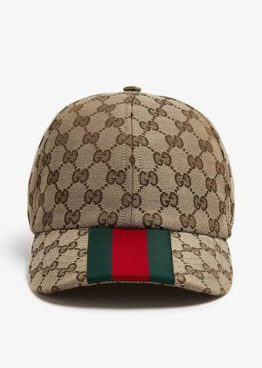 gucci hat