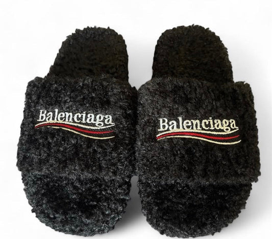 balenciaga slides