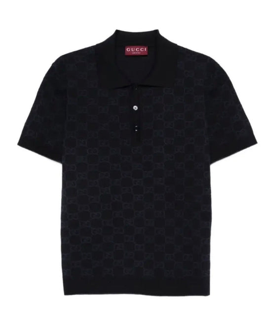gucci polo