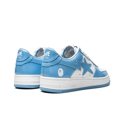 A BATHING APE® BAPE STA LOW M2 IT