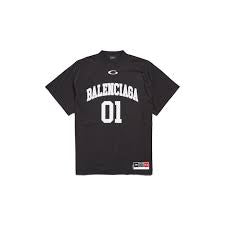 balenciaga shirt