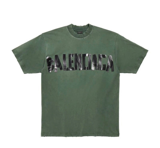 balenciaga shirt