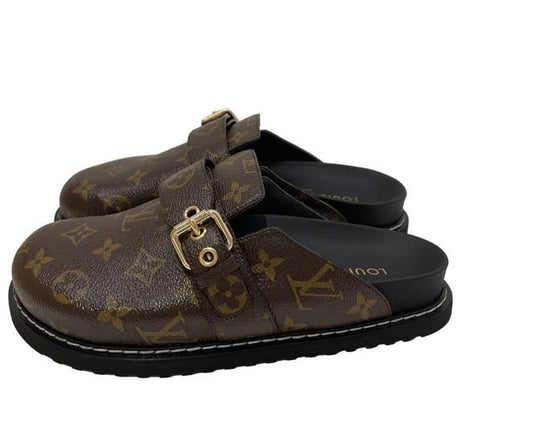 lv sandals