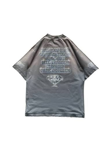 balenciaga shirt