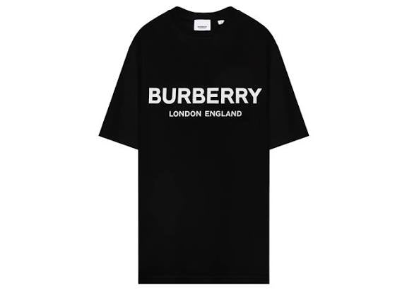 burberry shirt