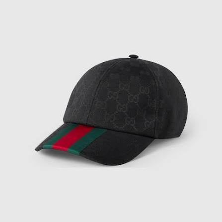 gucci hat