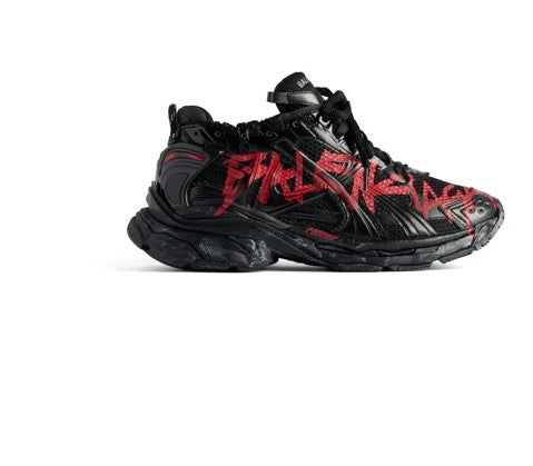 balenciaga runners