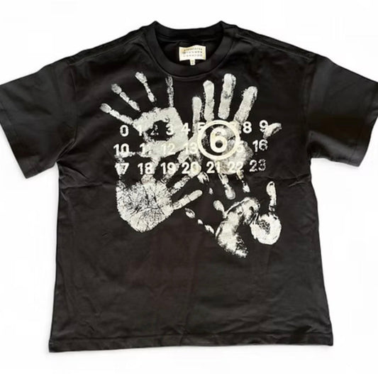 maison margiela shirt