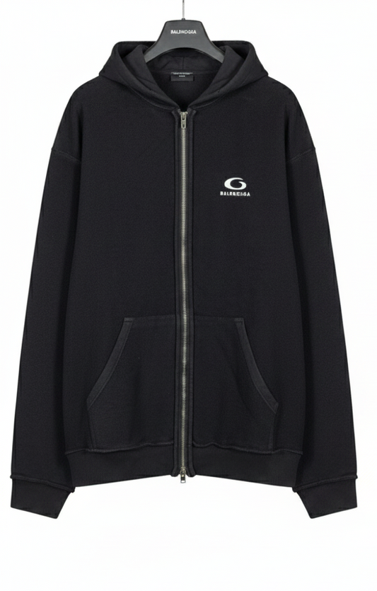 balenciaga hoodie