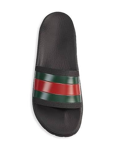 gucci slides