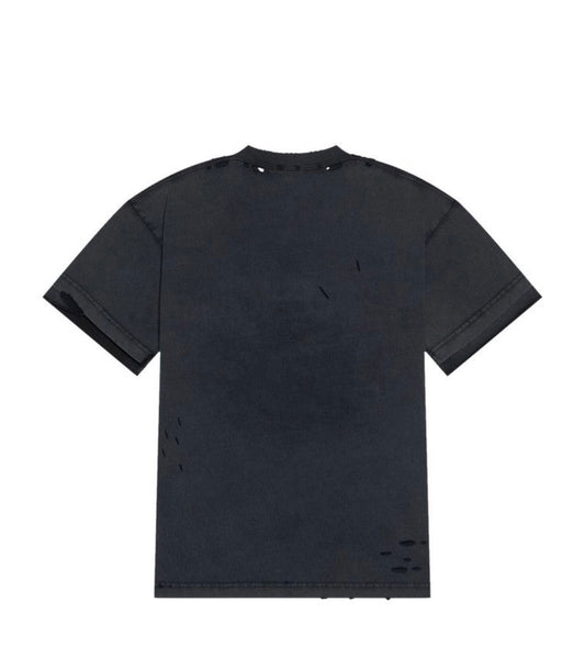 Balenciaga Maison Medium Fit T-shirt
