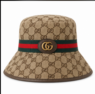 gucci bucket hat