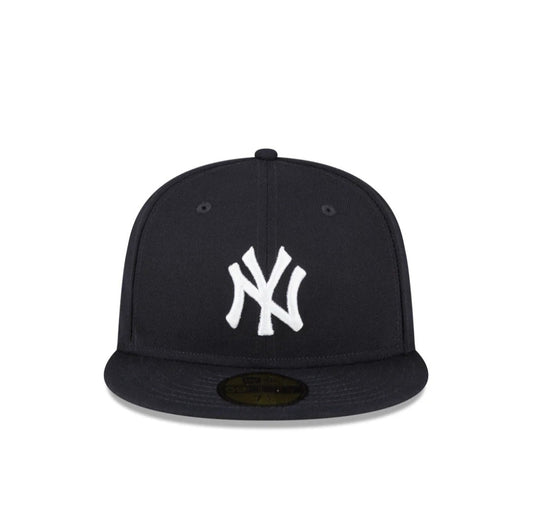 New Your Yankees 59FIFTY Fitted Cap