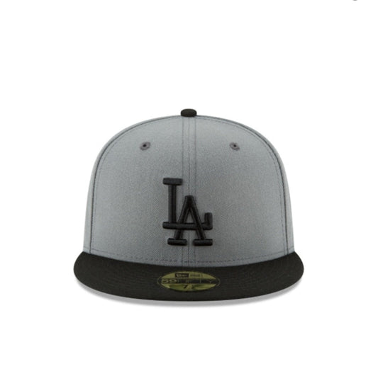 LA Dodgers 59FIFTY Fitted Cap