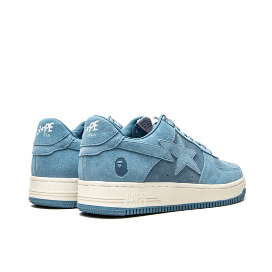 A BATHING APE® BAPE STA LOW M2 IT