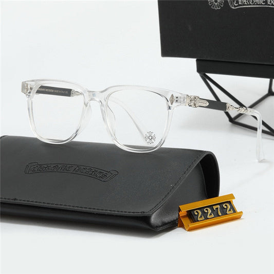Chrome hearts - glasses